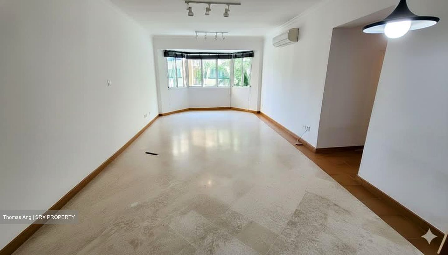 Emerald Garden (D1), Condominium #588833791
